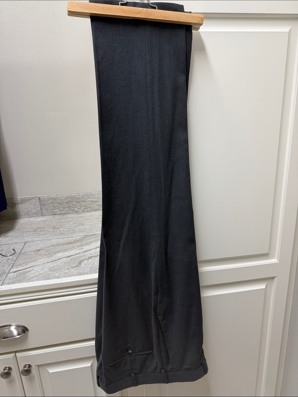 Perry Ellis Portfolio men’s dress pants 32 x 30